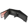 Piniginė vyrams Money Kepper TCC 5600B-6 RFID