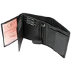 Piniginė vyrams Money Kepper TCC 5601-6 RFID