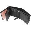 Piniginė vyrams Money Kepper TCC 5601B-2 RFID