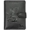 Piniginė vyrams Money Kepper TCC 5601B-6 RFID