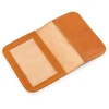 Solier Accessories Piniginė vyrams / passport holder SOLIER SW07