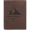 Piniginė vyrams Peterson PTN N4-BE-MOUNTAIN