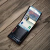 Piniginė vyrams Peterson PTN N78-VT