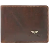 Piniginė vyrams Peterson PTN WL-1012-COM