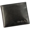 Vyriška odinė piniginė Pierre Cardin Tilak51 8824, juoda