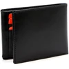 Vyriška odinė piniginė Pierre Cardin YS602 324 juoda