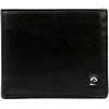 Vyriška odinė piniginė Pierre Cardin YS603 324 juoda
