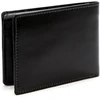 Vyriška odinė piniginė Pierre Cardin YS604 8806 juoda
