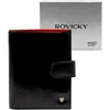 Piniginė vyrams Rovicky N4L-RVT-2 RFID