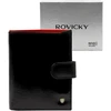 Piniginė vyrams Rovicky N4L-RVT-2 RFID