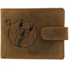 Piniginė vyrams Wild L895-008