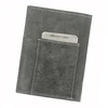 Always Wild Piniginė vyrams Wild N4-P-CHM RFID