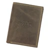 Always Wild Piniginė vyrams Wild N4-P-CHM RFID