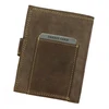 Always Wild Piniginė vyrams Wild N4L-P-CHM RFID
