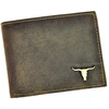 Piniginė vyrams Wild RM-02-BAW BUFFALO
