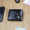 Piniginė vyrams Wild RM-B-05L-BAW2 RFID