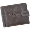 Odinė piniginė Wild
