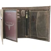Piniginė Wild“