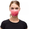 Pink BUFF® FILTRO KAUKĖ KEREN FLASH Rožinis 126640 552 10 00