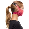 Pink BUFF® FILTRO KAUKĖ KEREN FLASH Rožinis 126640 552 10 00