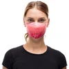 Pink BUFF® FILTRO KAUKĖ KEREN FLASH Rožinis 126640 552 10 00