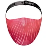 Pink BUFF® FILTRO KAUKĖ KEREN FLASH Rožinis 126640 552 10 00