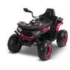 Rožinė Elektrinis keturratis Toyz GIGANT, Rožinė