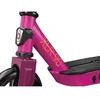 RAZOR XLR 90 Power Core elektrinis paspirtukas, rožinis (13173869)