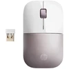 Kompiuterio Pelė - HP Z3700 Balta/Rožinė