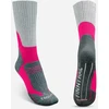 Pink Rožinė Kojinės Finntrail COOLMAX Rožinė 3205, Dydis: 36-39