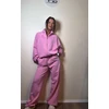 Pink Laisvalaikio kostiumas VELABEL Rožinis