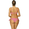 Pink Maudymosi kostiumėlis Meredith Flamingo Rožinė M-467 (9)