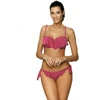 Pink Maudymosi Kostiumėlis Meredith Rose Rožinė M-467 (8)