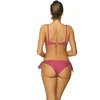 Pink Maudymosi Kostiumėlis Meredith Rose Rožinė M-467 (8)