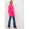 Pink Megztinis megztinis LC 8042.69 Fluo Rožinė - Rue Paris
