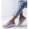 Pink Nairene Rožinė sportiniai sportbačiai