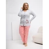 Pink Pižama moterims Forever Rožinė DU-PI-FP-509.99P