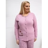 Pink Pižama moterims Forever Rožinė DU-PI-FP-509.99P