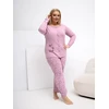 Pink Pižama moterims Forever Rožinė DU-PI-FP-509.99P