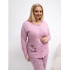 Pink Pižama moterims Forever Rožinė DU-PI-FP-509.99P