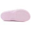 Pink Šlepetės CROCS SATURDAY SLIDE, spalva Rožinis MILK, 213294-6ZW