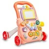 Rožinė Stumdukas Toyz Zoo, Rožinė