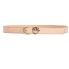 Pinko Tamboril H3 Diržas (2,5 cm) 102820A158O81Q