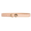 Pinko Tamboril H3 Diržas (2,5 cm) 102820A158O81Q