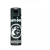 Pipirinės dujos TW 1000 PEPPER-FOG nuo šuns 63 ml - kūgio/debesėlio formos