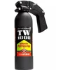 Pipirų purškalas TW 1000 Pepper Super Gigant Jet 400ml - srovė