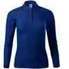 Pique Polo LS W MLI-23105 Polo marškinėliai
