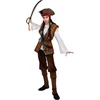 Piratės kostiumas moterims – Piratai