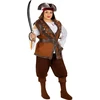 Piratės kostiumas moterims – Piratai