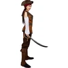 Piratės kostiumas moterims – Piratai